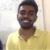 Nishanth Ravindran