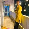 HARSH KAUSHIK