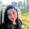 Vinita Thakur Das