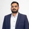 Anoop Reddy