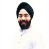 Ramneek Singh Bhatia