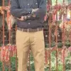 Upvan Kumar