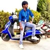 Yuvaraj Jadhav