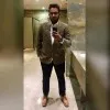 mohit sharma