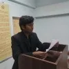 Souranil Sen