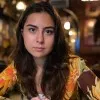 Romina Vahedizadeh