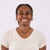 Cookie Yitbarek