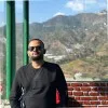 Abhisek Roy