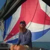 Captain Karl Weber