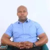 Thozamile Mase
