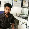 Vignesh Sethupathuy