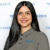 Mona Mirzaagha