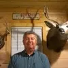 Gary Bacock