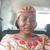 Abigail Nguwasen Uhure