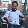 Ranjit Panigrahi