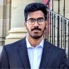 Ashwin Ramaswamy