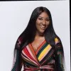Chanell Murray