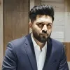 Syed Azhar Ali Shah