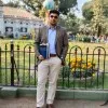 SUNIL NANDI