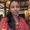 Sharmila Dsouza