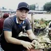 Jhon Alpriadi Girsang