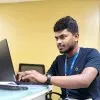 Durgaprasad Merigi