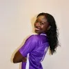 Zainab Manneh