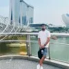 Praveen Gowda