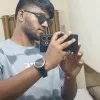 Vignesh kumar