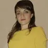 Natalia Borovets