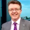 Tony Whalley