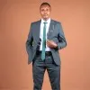 DANIEL GESHE