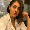bouthaina yaghi
