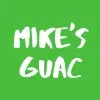 Mikes Guac