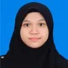 ARISYAH AMIRA AMRI