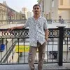 Nitesh Vishwakarma