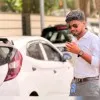 Sudalai Eswar