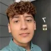 Jeremiah Garza