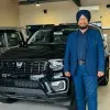 Arpandeep Singh