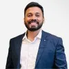 Bhushan Parte