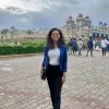 Shreoshri Kashyap