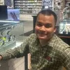 Birchandra Debbarma