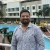 santosh solanki