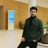 Harmanpreet Singh Bhullar
