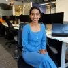 Praneetha HM