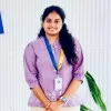 Iswarya