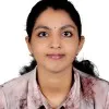 Varsha Rajendran Nair