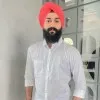 Manpreet Singh Sarna