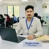 Sanjeev Kumar