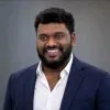 Mallavolu santhosh Kumar